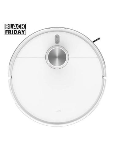 Прахосмукачка робот Xiaomi Robot S40
