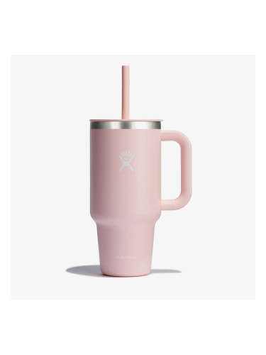 Hydro Flask 946ml Travel Tumbler Trillium Universal