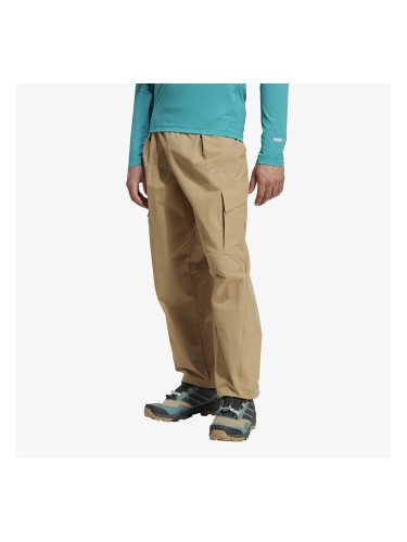 Панталони adidas Terrex Xploric Cargo Joggers Cardboard L