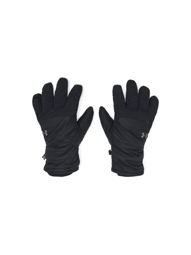 Ръкавици Under Armour Storm Insulated Gloves Black L