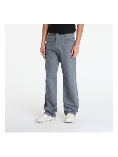 Дънки Post Archive Faction (PAF) Curved Jeans Grey L