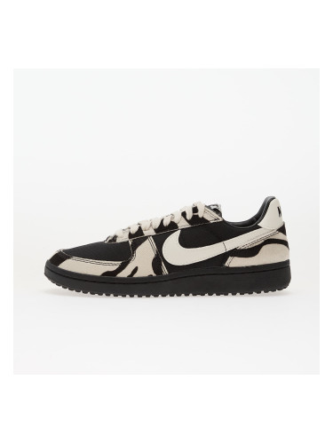 Сникърси Nike Field General Black/ Sail-Black EUR 42