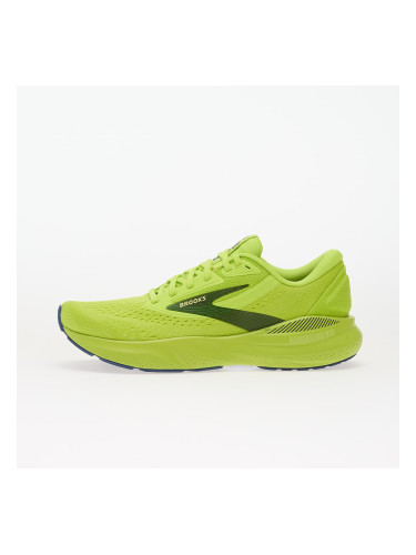 Сникърси Brooks Adrenaline GTS 24 M Acid Lime/ Sunny Lime/ Navy EUR 44