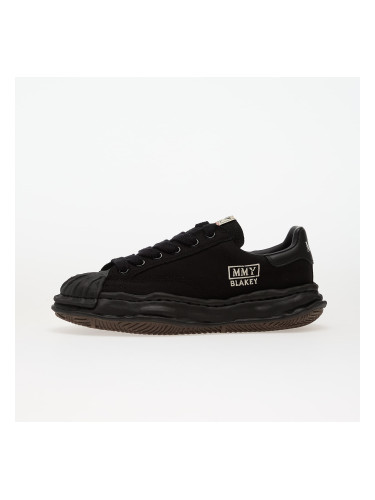 Сникърси Maison MIHARA YASUHIRO (MMY) Blakey Low Black/ Black EUR 42
