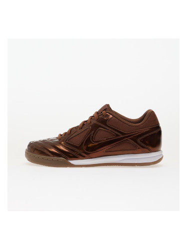 Сникърси Nike Gato Lv8 Fauna Brown/ Fauna Brown-White EUR 44