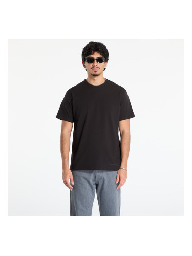 Тениска Post Archive Faction (PAF) Tee Black L