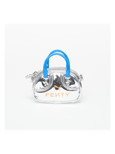 PUMA x FENTY Pocket Grip Bag PUMA Silver/ Racing Blue/ Rickie Orange Universal