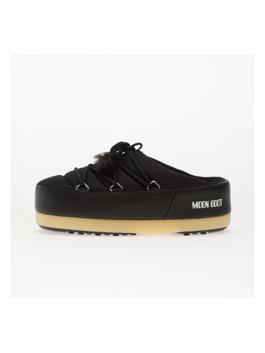 Сникърси Moon Boot Evx Mule Nylon Black EUR 37-38