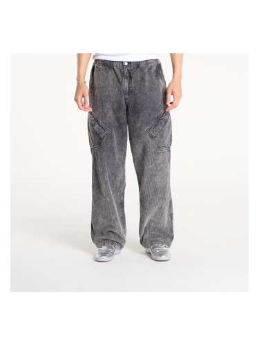 Панталони Jordan Flight Chicago Men's Corduroy Pants Black L