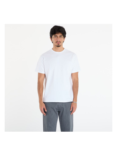 Тениска Post Archive Faction (PAF) Tee White M