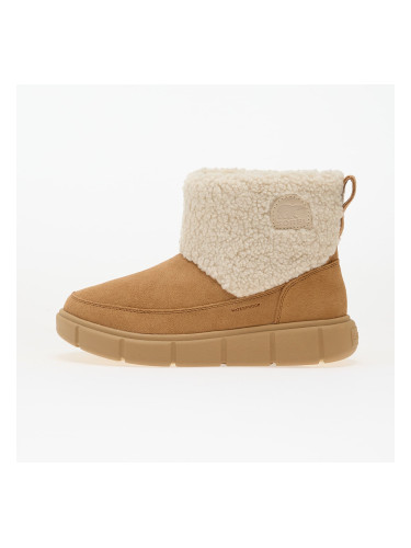 Sorel Explorer™ Iii Slip-On Cozy Wp Tawny Buff/ Sea Salt 6
