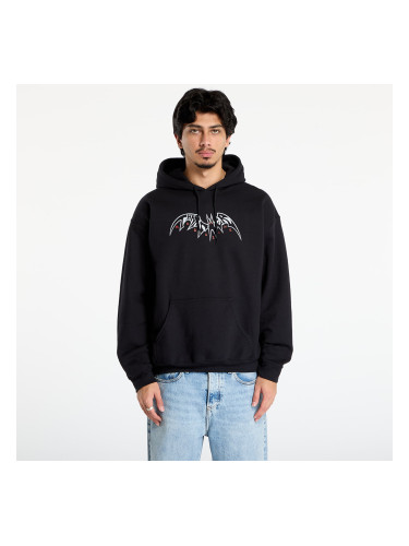 Суитшърт Thrasher Sky Rat by Neckface Hoodie Black M