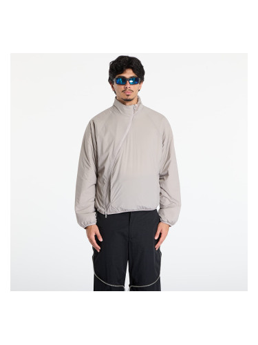 Яке Post Archive Faction (PAF) River Jacket Warm Grey M