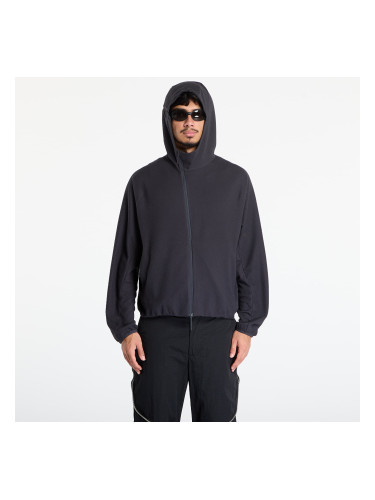 Суитшърт Post Archive Faction (PAF) Fleece Hoodie Charcoal L