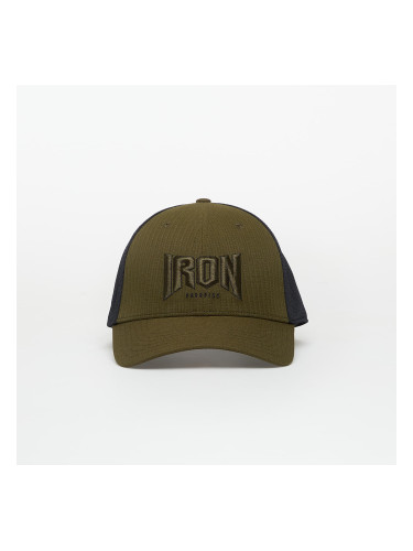 Шапка Under Armour Project Rock Trucker Green Universal