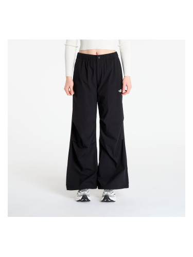 Панталони The North Face W Woven Pant TNF Black L