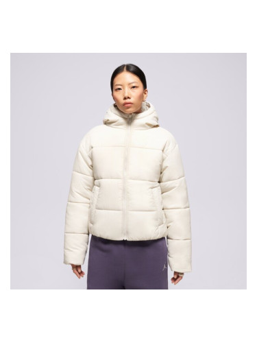 Nike Яке Пухен W Nsw Tf Synfl Nk Clsc Pfr дамски Дрехи Зимни якета FZ5899-072 Бежов