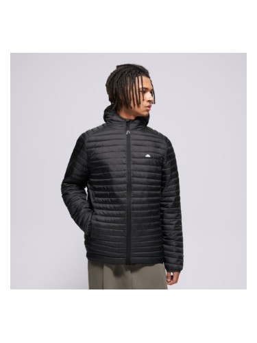 Ellesse Яке Пухен Pallochi Padded Jacket Blk мъжки Дрехи Зимни якета SHB22877011 Черен