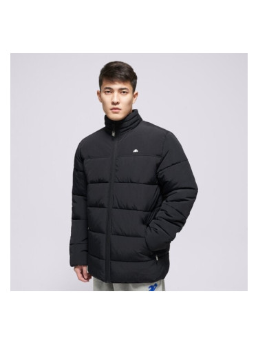 Ellesse Яке Пухен Nebulus Padded Jacket Blk мъжки Дрехи Зимни якета SHB23601011 Черен