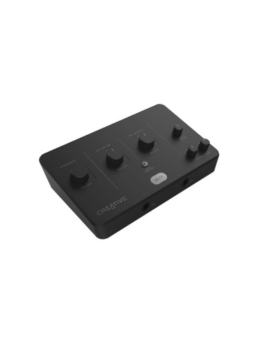 USB Аудо интерфейс Creative Live! Audio A3