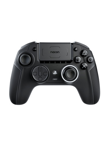 Безжичен контролер Nacon Revolution 5 Pro - Black