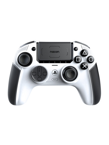 Безжичен контролер Nacon Revolution 5 Pro - White