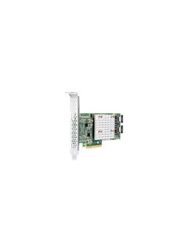 HPE Smart Array E208i Gen10 Remanufactured Ctrlr (R)