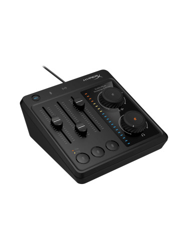 Аудио Миксер HyperX