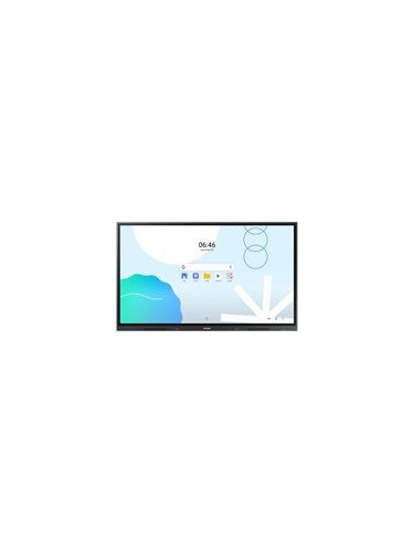 SAMSUNG WA75D 75inch E-board Android 13 IR Touch HDMI Out USB-C