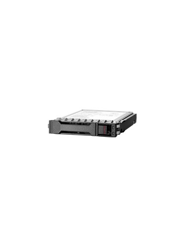 HPE 2.4TB SAS 12G Mission Critical 10K SFF BC 3year Warranty 512e Self