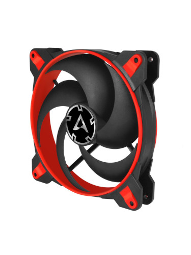 Вентилатор ARCTIC BioniX P140 Red , 4 pin, 140 mm