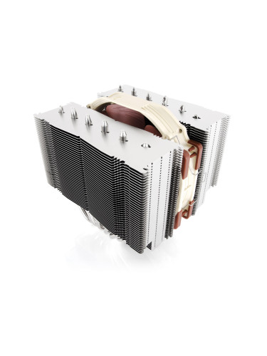 Охладител за процесор Noctua NH-D15S, за сокет 1155/1150/2011/AMD