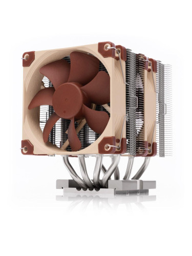 Охладител за процесор Noctua NH-D9 DX-4677