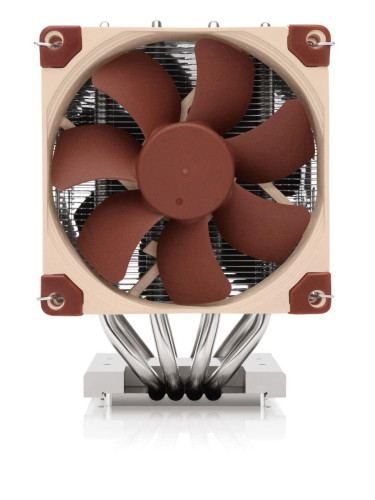 Охладител за процесор Noctua NH-D9 TR5-SP6 4U - sTR5/SP6
