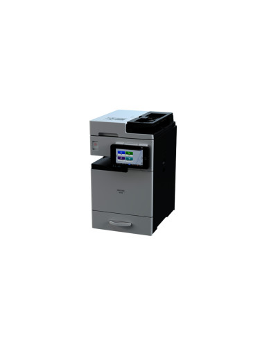 Мултифункционалнo устройствo Ricoh IM 370, Монохромно, A4, 37ppm, 1200