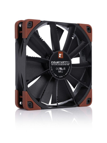Вентилатор Noctua NF-F12-iPPC-24V-3000-SP-IP67-PWM