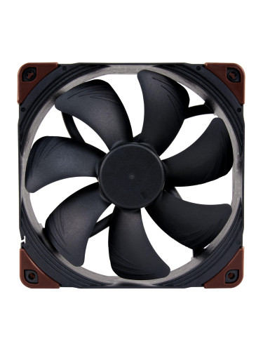 Вентилатор Noctua 140mm NF-A14 iPPC-2000 PWM