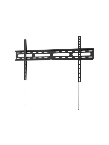 Стенна стойка за TV HAMA, 229 см (90") до 60 кг, 220815