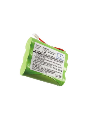 Батерия за телефон 3* АА 3.6V NiMH 1500mAh GE 26935 Cameron Sino