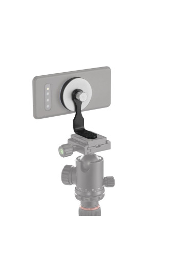 HAMA Стойка за мобилен телефон "Puck", магнитна, 04655