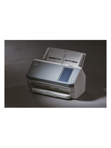 Документен скенер Ricoh Image scanner fi-7300NX, USB3.1, Wi-Fi, LAN, A