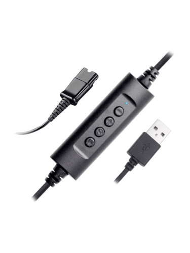 Кабел Addasound QD - USB 4NB907871