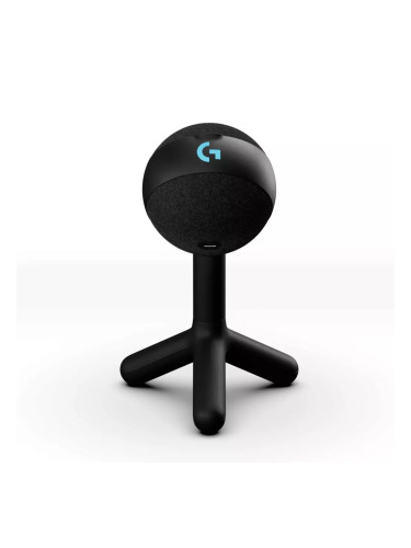 Динамичен микрофон Logitech YETI ORB