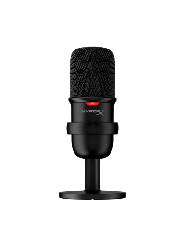 Настолен микрофон HyperX SoloCast