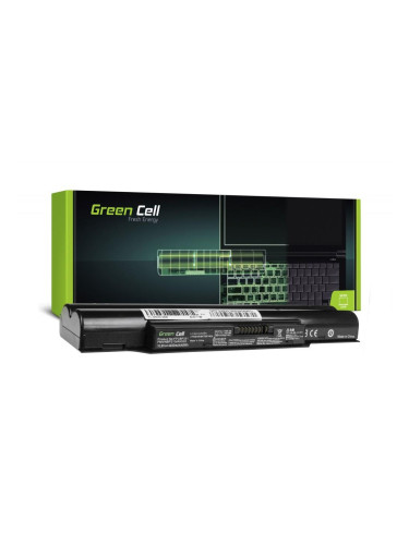 Батерия за лаптоп GREEN CELL, FUJITSU AH532/AH512/AH502/A532 FPCBP331