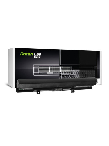 Батерия за лаптоп GREEN CELL, Toshiba Satellite C50-B C50D-B L50-B L50