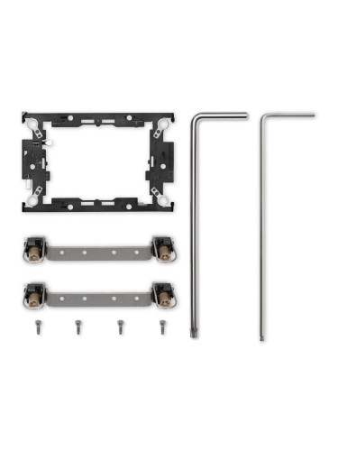 Комплект за монитиране на охладител Noctua Kit NM-i4189