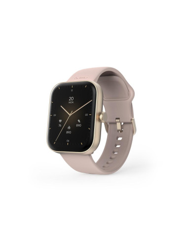 HAMA Смарт часовник “5000”, Функция за телефон, Анализ на съня, Водоус