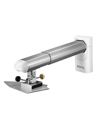 Стойка за проектори BenQ WM06G3, За стена, Сребриста