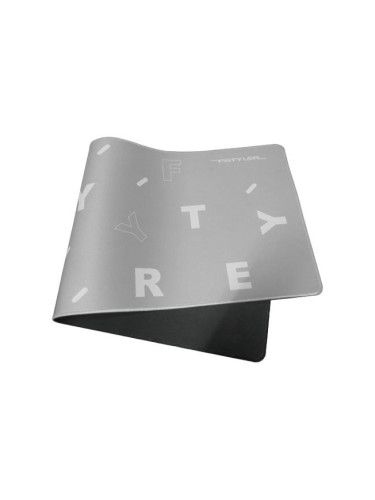 Пад за мишка A4tech FP75 FStyler, Сребрист